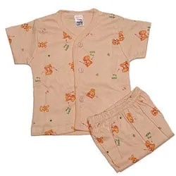 Cotton Baby wear for Boy (0 month - 6 months)
