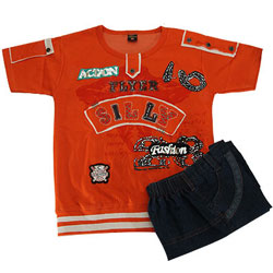 Cotton Baby wear for Boy (7 year - 9 years) Cotton Baby wear for Boy (7 year - 9 years)