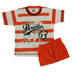 Cotton Baby wear for Boy (4 year - 6year) Cotton Baby wear for Boy (4 year - 6year)