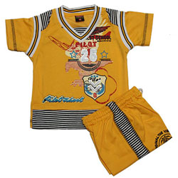 Cotton Baby wear for Boy (2 year - 4 year) Cotton Baby wear for Boy (2 year - 4 year)