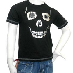 Kids Round Neck T Shirt.(2 year - 4 year) Kids Round Neck T Shirt.(2 year - 4 year)