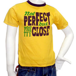 Kids Round Neck T Shirt.(2 year - 4 year) Kids Round Neck T Shirt.(2 year - 4 year)