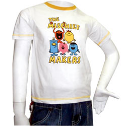 Kids Round Neck T Shirt.(2 year - 4 year) Kids Round Neck T Shirt.(2 year - 4 year)