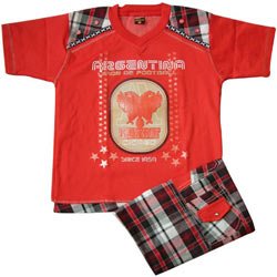 Red Kidswear for Boy.(7 year - 9 years) Red Kidswear for Boy.(7 year - 9 years)