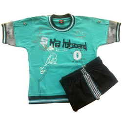 Aqua GreenKidswear for Boy.(4 year - 6 year) Aqua GreenKidswear for Boy.(4 year - 6 year)