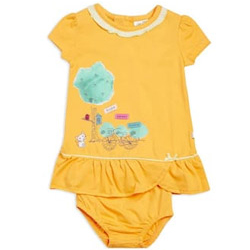 Cute and Comfy Baby Set by MiniKlub Cute and Comfy Baby Set by MiniKlub