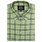 Check Shirt from Allen Solly<br>(Fabrics cotton) Check Shirt from Allen Solly<br>(Fabrics cotton)