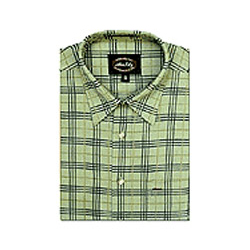 Check Shirt from Allen Solly<br>(Fabrics cotton) Check Shirt from Allen Solly<br>(Fabrics cotton)