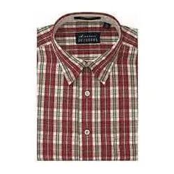 Check Shirt from Allen Solly<br>(Fabrics cotton)