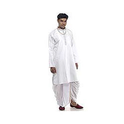 Rich and elegant Dhoti Kurta set Rich and elegant Dhoti Kurta set