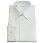 White Shirt from Raymonds<br>(Fabrics cotton) White Shirt from Raymonds<br>(Fabrics cotton)