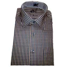 Dark shade full shirt Party wear check shirts from Arrow Dark shade full shirt Party wear check shirts from Arrow