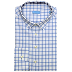 Full Shirts in Light checks from Arrow Full Shirts in Light checks from Arrow