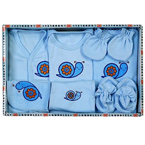 Gift set for new born ( 0-1 year) cotton fabric Gift set for new born ( 0-1 year) cotton fabric