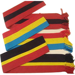 Colorful Cotton Muffler Colorful Cotton Muffler