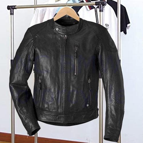 Stylish Leather Jacket Stylish Leather Jacket
