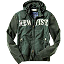 Casual Winter Jacket(Full Size) Casual Winter Jacket(Full Size)