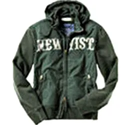 Casual Winter Jacket(Full Size) Casual Winter Jacket(Full Size)