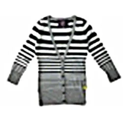 Ladies Stylish V Neck(Full Size) Ladies Stylish V Neck(Full Size)
