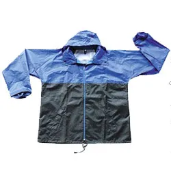 Ladies Jacket (windcheater) (Full Size) Ladies Jacket (windcheater) (Full Size)
