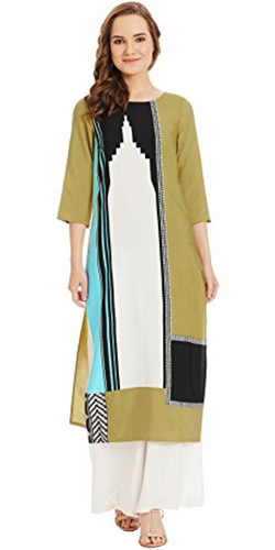 Adorning Kurti by W Brand Adorning Kurti by W Brand