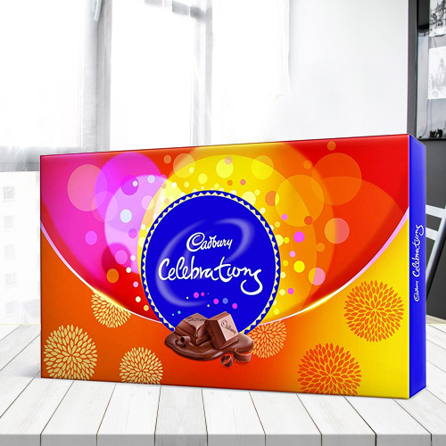 Big Cadbury Celebration (198 gms) Big Cadbury Celebration (198 gms)
