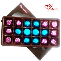 Amazing Gift Box of Assorted Chocolates Amazing Gift Box of Assorted Chocolates