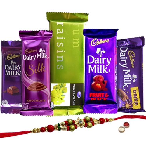 Delicious Cadburys Chocolate Set Delicious Cadburys Chocolate Set