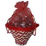 Fantastic Bouquet of Chocolate in Red Pack Fantastic Bouquet of Chocolate in Red Pack