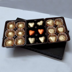 Luxurious My Love My Homemade Chocolates Box Luxurious My Love My Homemade Chocolates Box