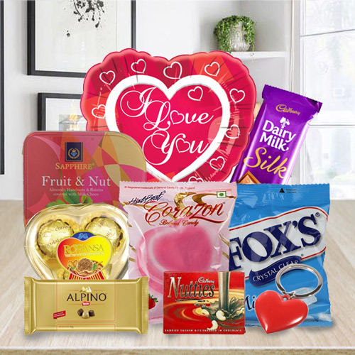 Elevated Felicity Assortment Elevated Felicity Assortment