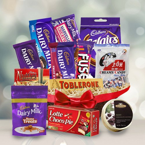 Amazing Confectionery Canister Amazing Confectionery Canister