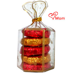 Lip licking Oreo Homemade Chocolates Lip licking Oreo Homemade Chocolates