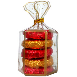 Lip licking Oreo Homemade Chocolates Lip licking Oreo Homemade Chocolates