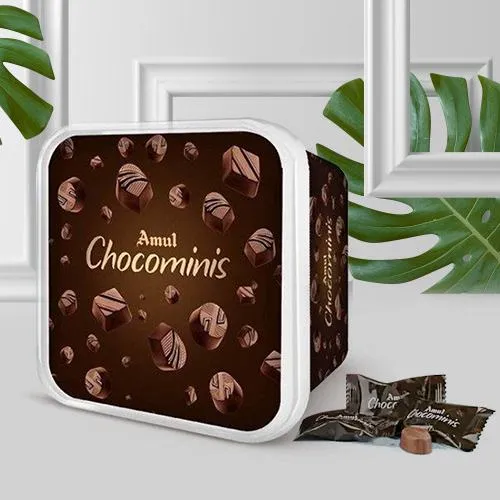 Amul chocominis deals