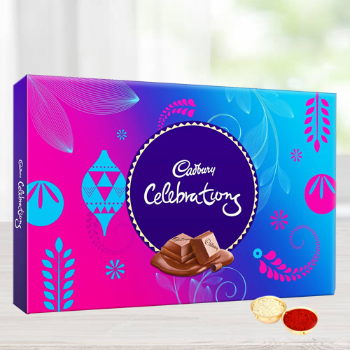 Cadburys Celebration Pack Cadburys Celebration Pack