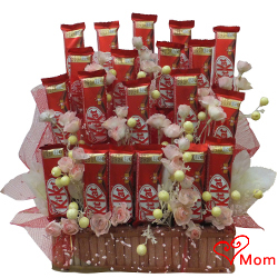 Comforting Nestle Kitkat Gift Collection Comforting Nestle Kitkat Gift Collection