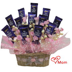 Sweet Memories Chocolates Gift Set Sweet Memories Chocolates Gift Set