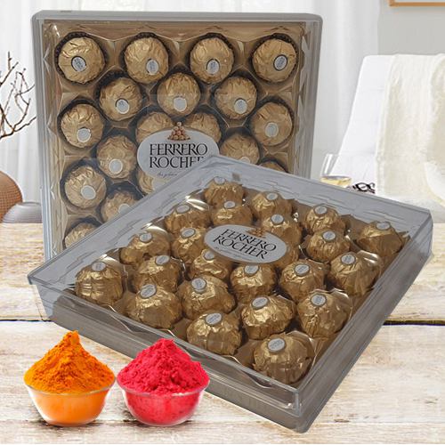 Mind Blowing Chocolate Treat Mind Blowing Chocolate Treat