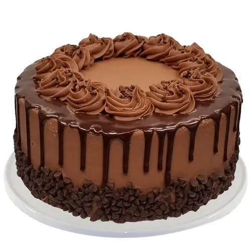 Online Chocolate Cake from 5 Star Bakery