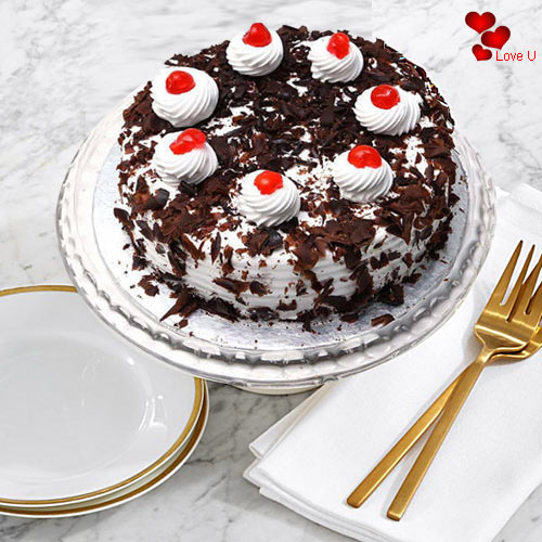 Book Black Forest Cake Online Book Black Forest Cake Online