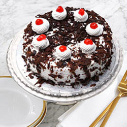 Irresistible Black Forest Cake from Taj or 5 Star Hotel bakery Irresistible Black Forest Cake from Taj or 5 Star Hotel bakery
