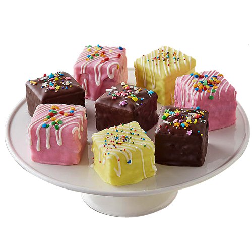 Send Online Assorted Pastries from Taj or 5 Star Bakery Send Online Assorted Pastries from Taj or 5 Star Bakery