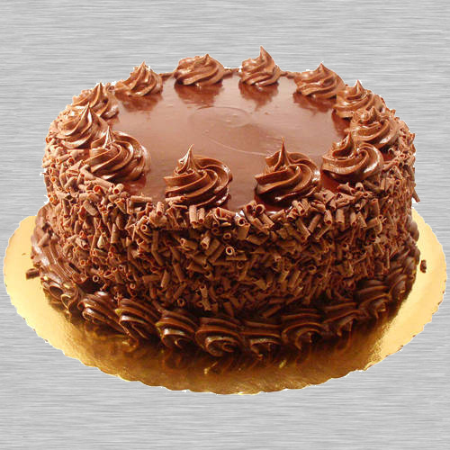 Send Eggless Chocolate Cake Online Send Eggless Chocolate Cake Online