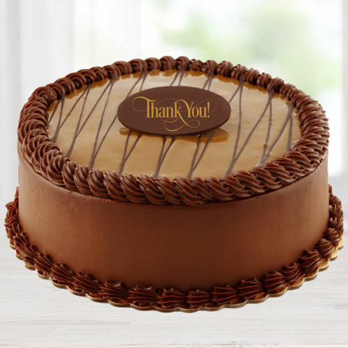 Chocolate Flavor Eggless Cake Chocolate Flavor Eggless Cake