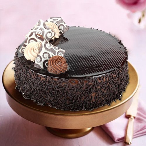 Deliver Online Truffle Cake Deliver Online Truffle Cake