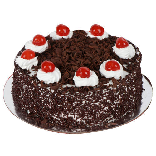 Chocolaty Extravaganza Black Forest Cake Chocolaty Extravaganza Black Forest Cake