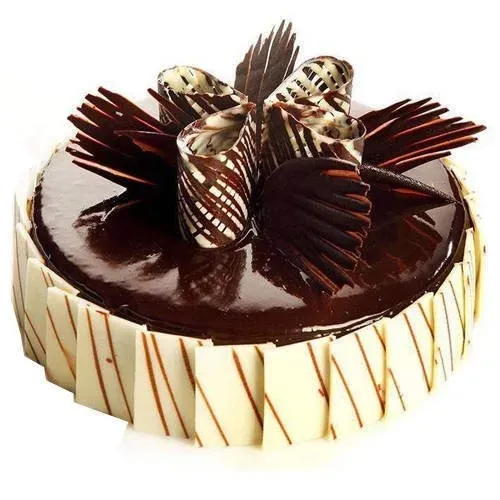 Online Chocolate Truffle Cake