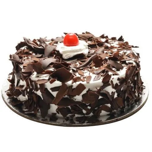 Delicious 4.4 Lbs Black Forest Cake Delicious 4.4 Lbs Black Forest Cake