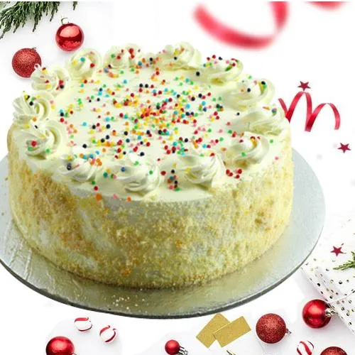 Shop for Marvelous Vanilla Cake